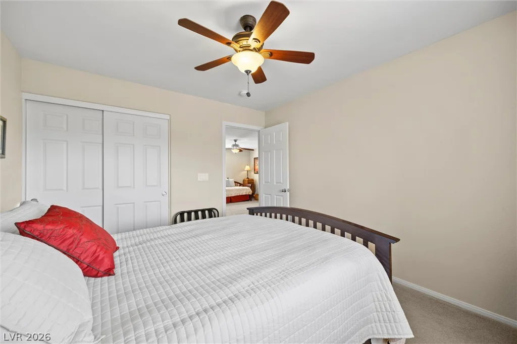 3420 Pelican Brief, North Las Vegas, NV 89084