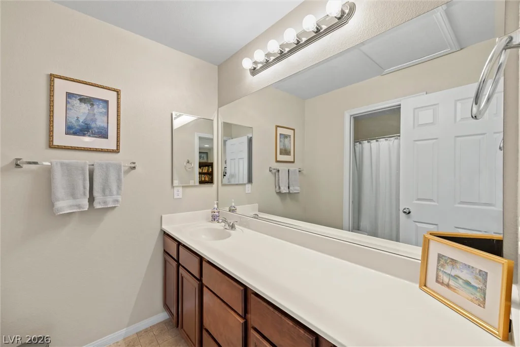 3420 Pelican Brief, North Las Vegas, NV 89084