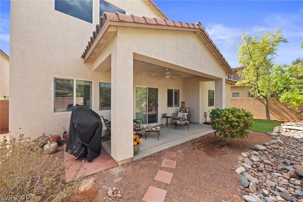 3420 Pelican Brief, North Las Vegas, NV 89084
