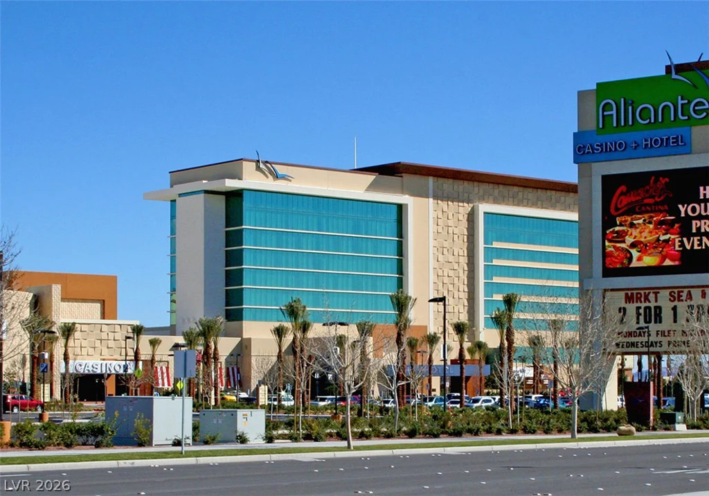 3420 Pelican Brief, North Las Vegas, NV 89084