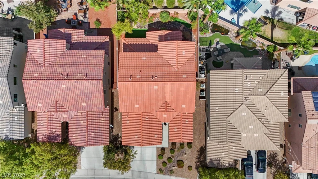 3420 Pelican Brief, North Las Vegas, NV 89084