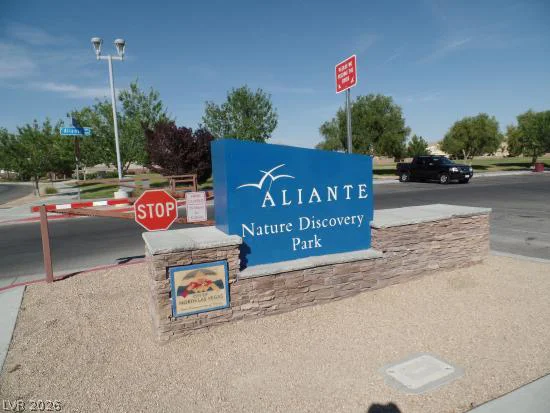 3420 Pelican Brief, North Las Vegas, NV 89084