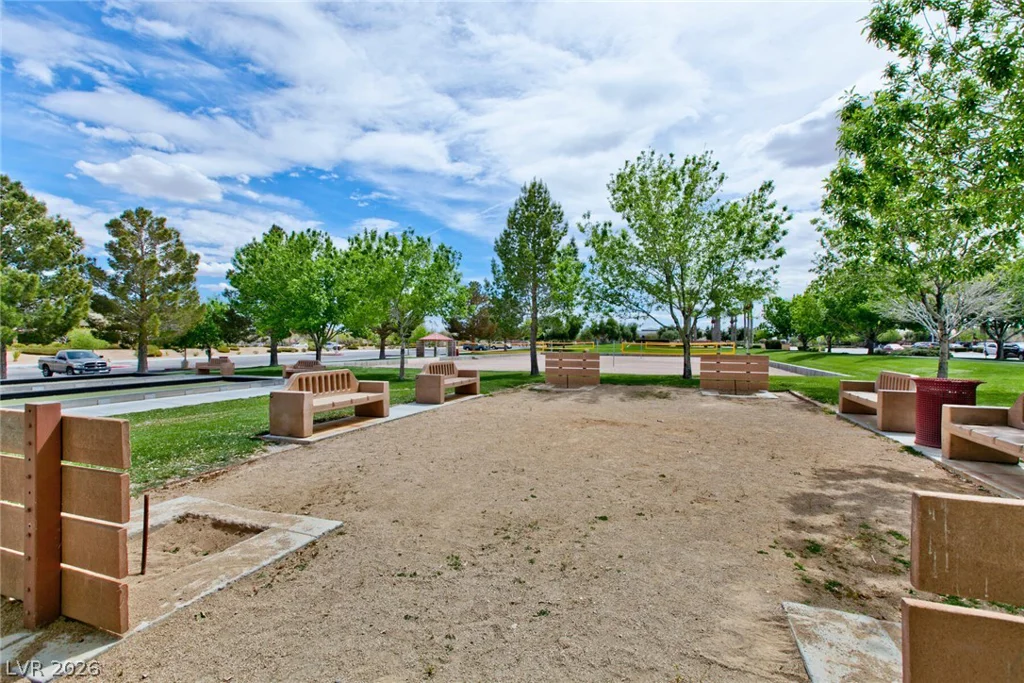 3420 Pelican Brief, North Las Vegas, NV 89084