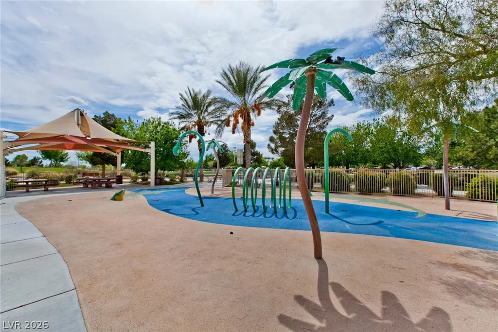 3420 Pelican Brief, North Las Vegas, NV 89084