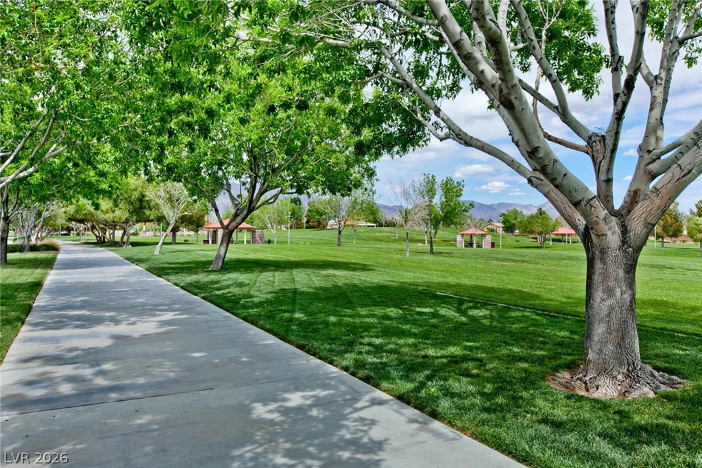 3420 Pelican Brief, North Las Vegas, NV 89084