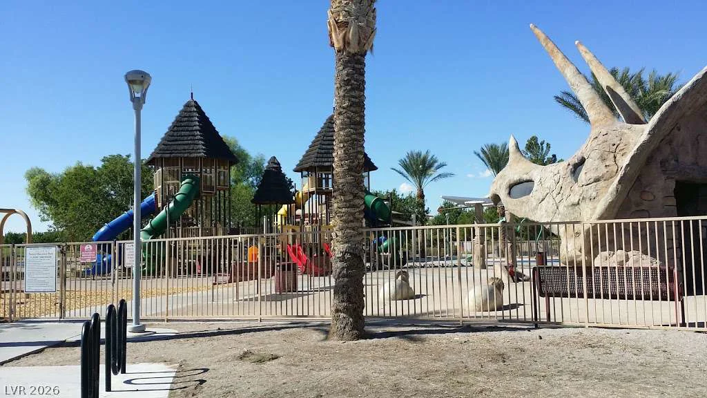 3420 Pelican Brief, North Las Vegas, NV 89084