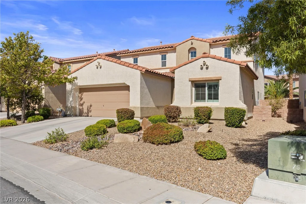 3420 Pelican Brief, North Las Vegas, NV 89084