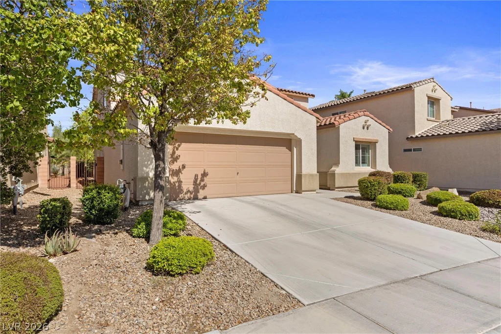 3420 Pelican Brief, North Las Vegas, NV 89084