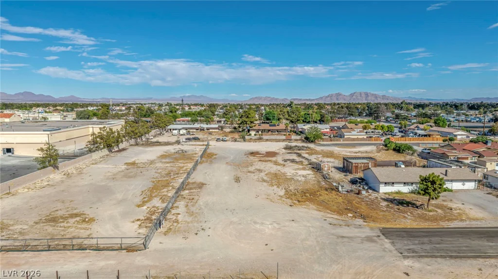 0000 Tuffer, Las Vegas, NV 89130