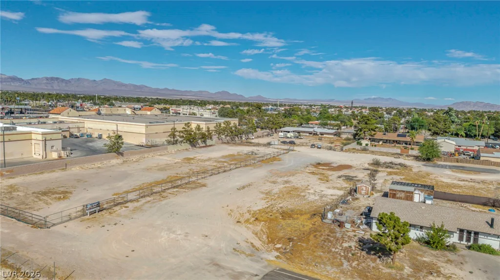 0000 Tuffer, Las Vegas, NV 89130