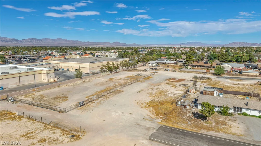 0000 Tuffer, Las Vegas, NV 89130
