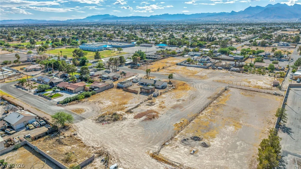 0000 Tuffer, Las Vegas, NV 89130