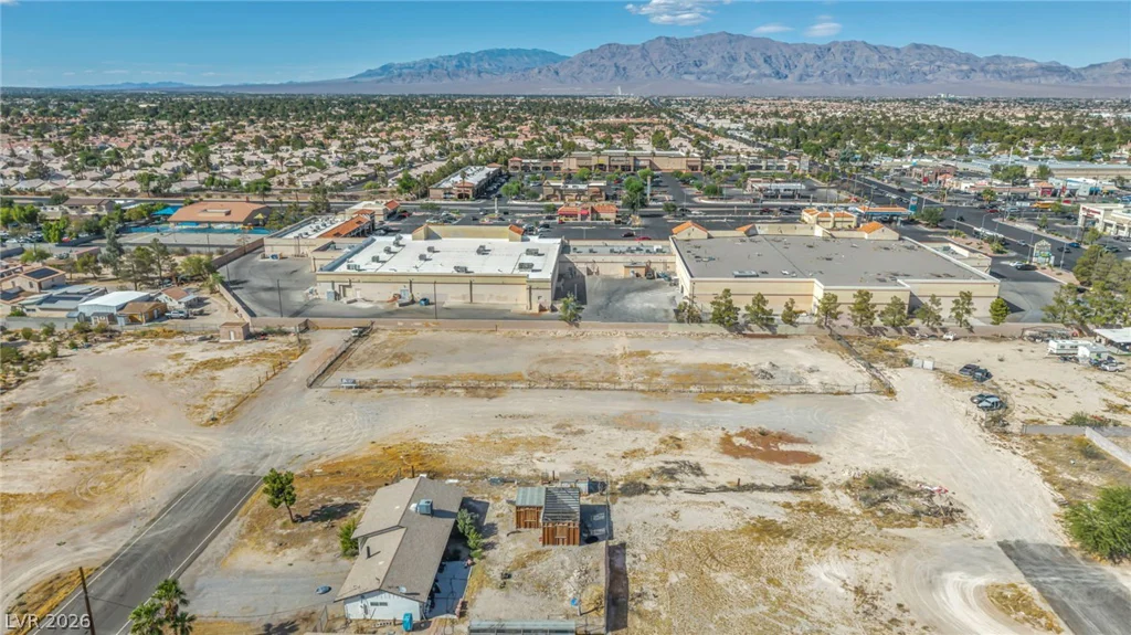 0000 Tuffer, Las Vegas, NV 89130