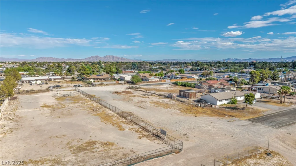 0000 Tuffer, Las Vegas, NV 89130