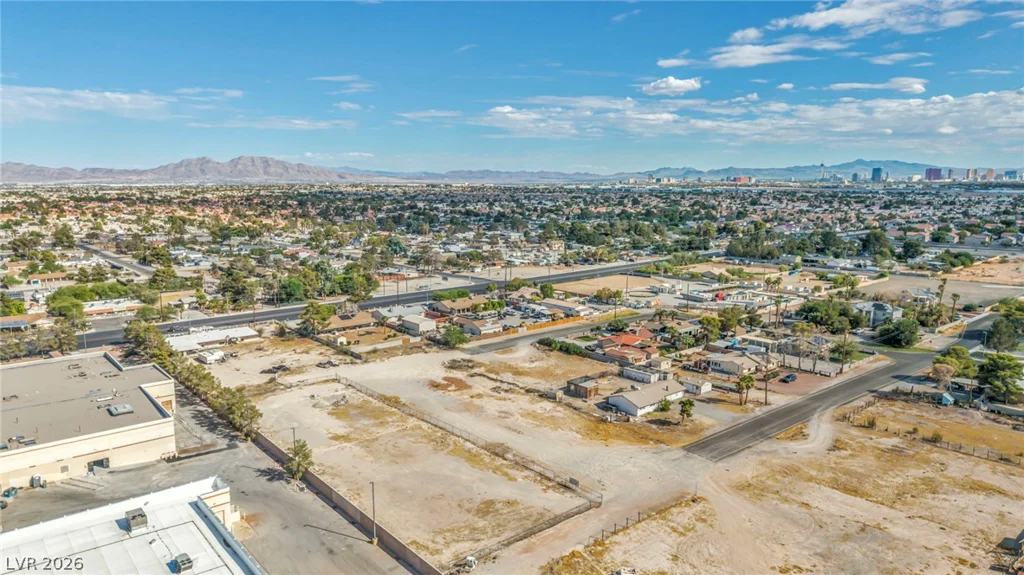 0000 Tuffer, Las Vegas, NV 89130