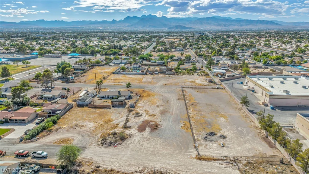 0000 Tuffer, Las Vegas, NV 89130