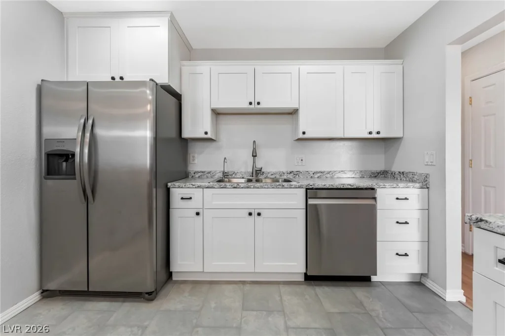 2524 Valparaiso, Las Vegas, NV 89108