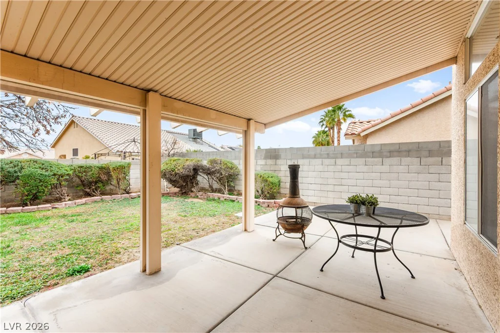 4785 Canna, Las Vegas, NV 89122
