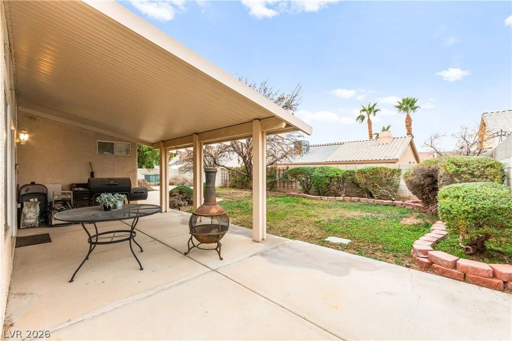 4785 Canna, Las Vegas, NV 89122