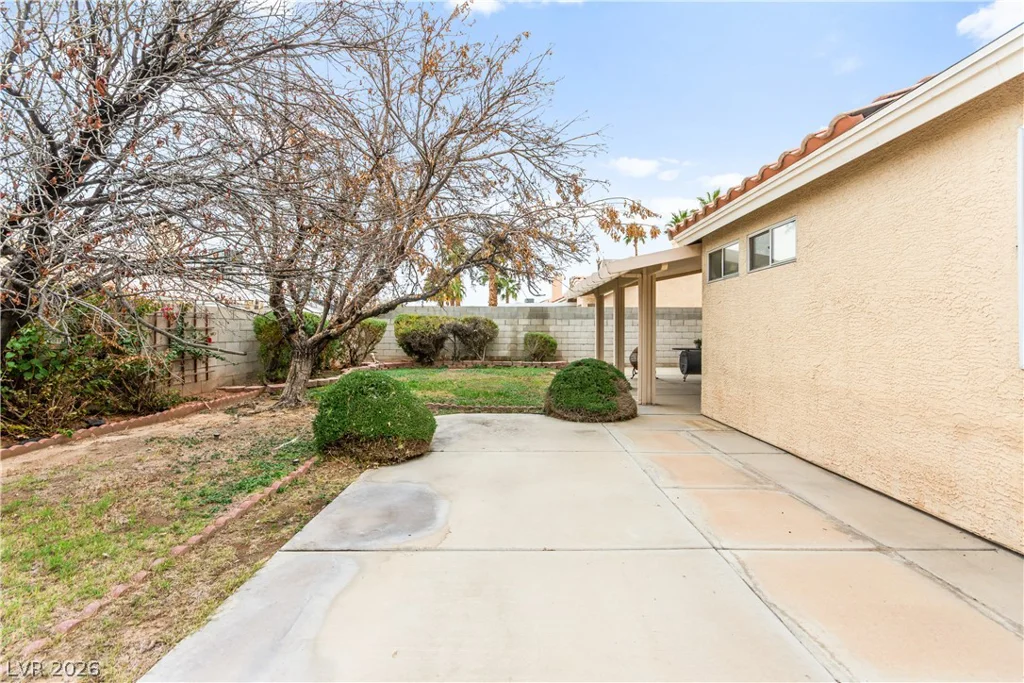 4785 Canna, Las Vegas, NV 89122