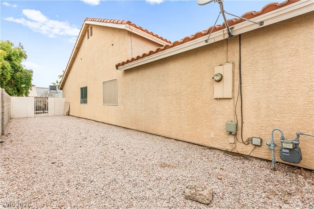 4785 Canna, Las Vegas, NV 89122