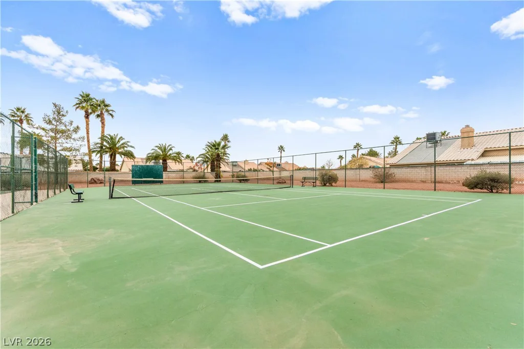 4785 Canna, Las Vegas, NV 89122