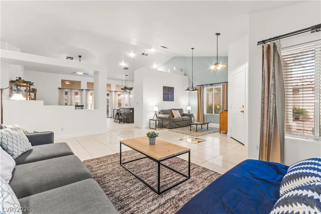4785 Canna, Las Vegas, NV 89122