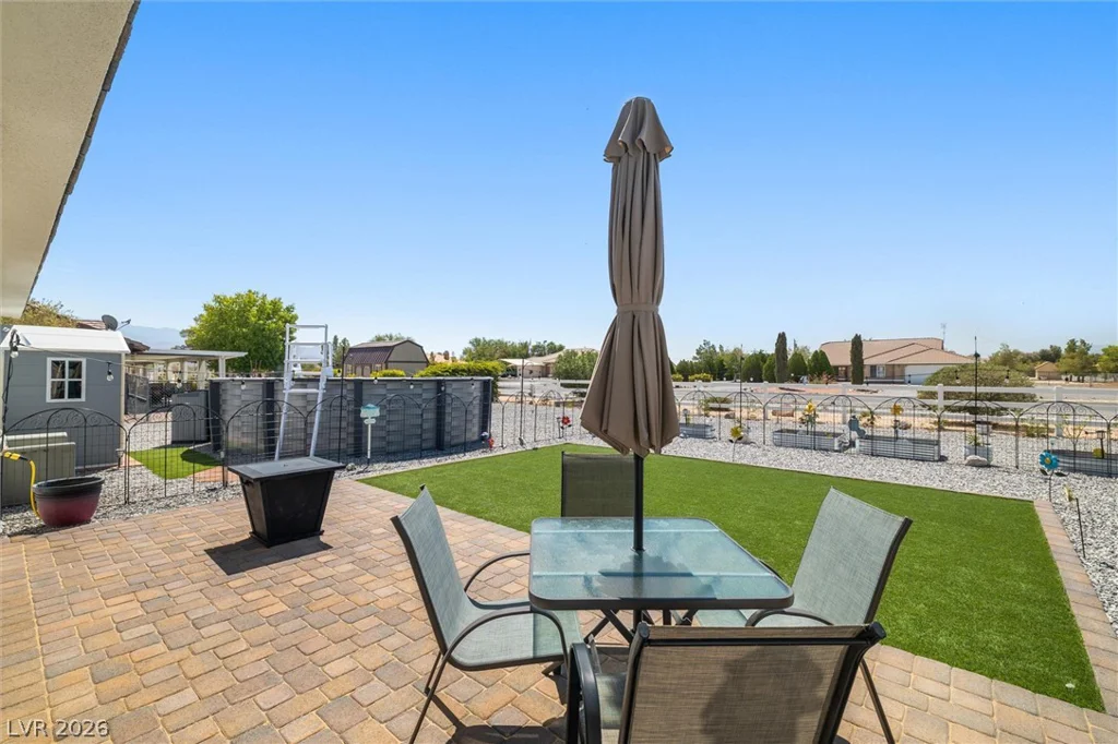 681 Indian Wells, Pahrump, NV 89060