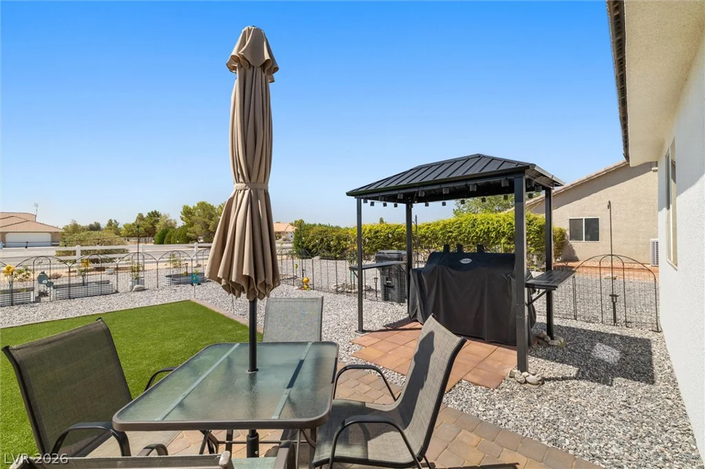 681 Indian Wells, Pahrump, NV 89060