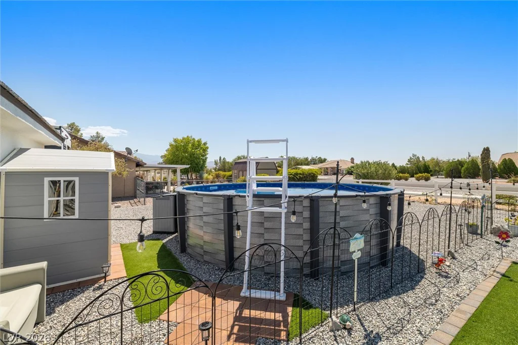 681 Indian Wells, Pahrump, NV 89060
