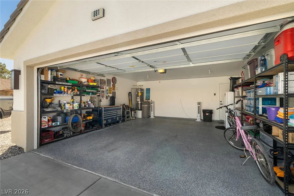 681 Indian Wells, Pahrump, NV 89060