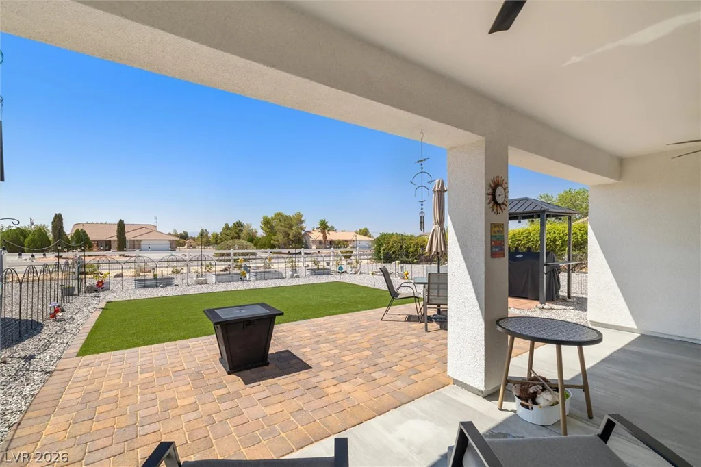681 Indian Wells, Pahrump, NV 89060