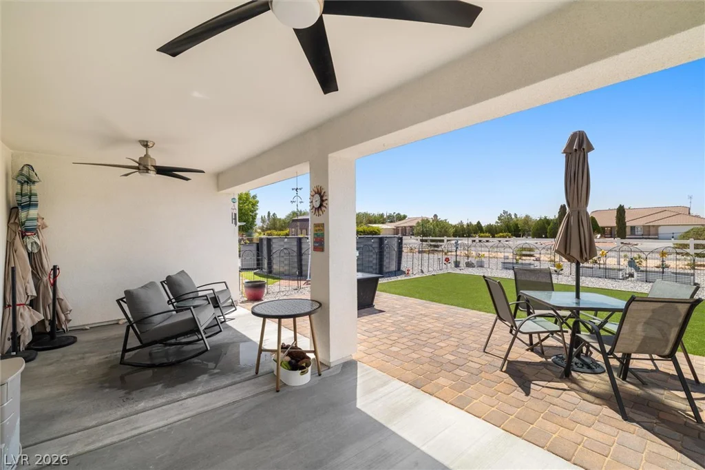 681 Indian Wells, Pahrump, NV 89060