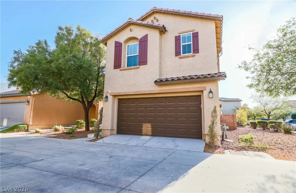 1193 Via Dolce, Henderson, NV 89052