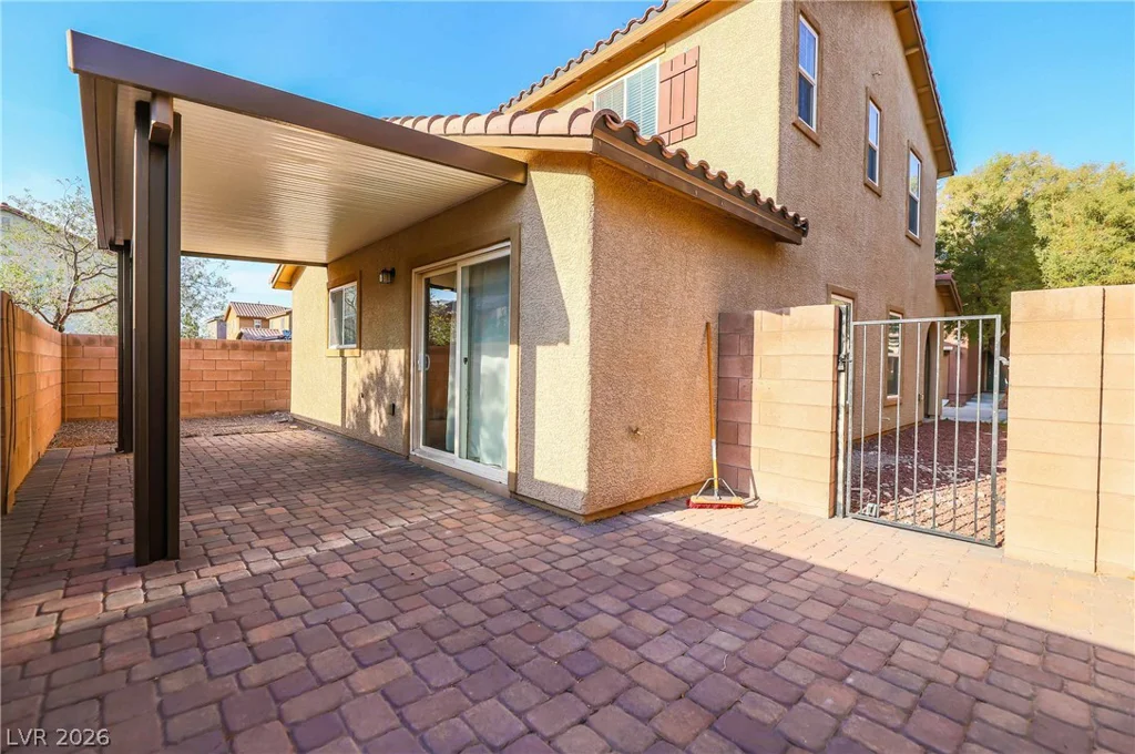 1193 Via Dolce, Henderson, NV 89052