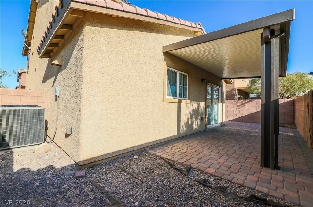 1193 Via Dolce, Henderson, NV 89052