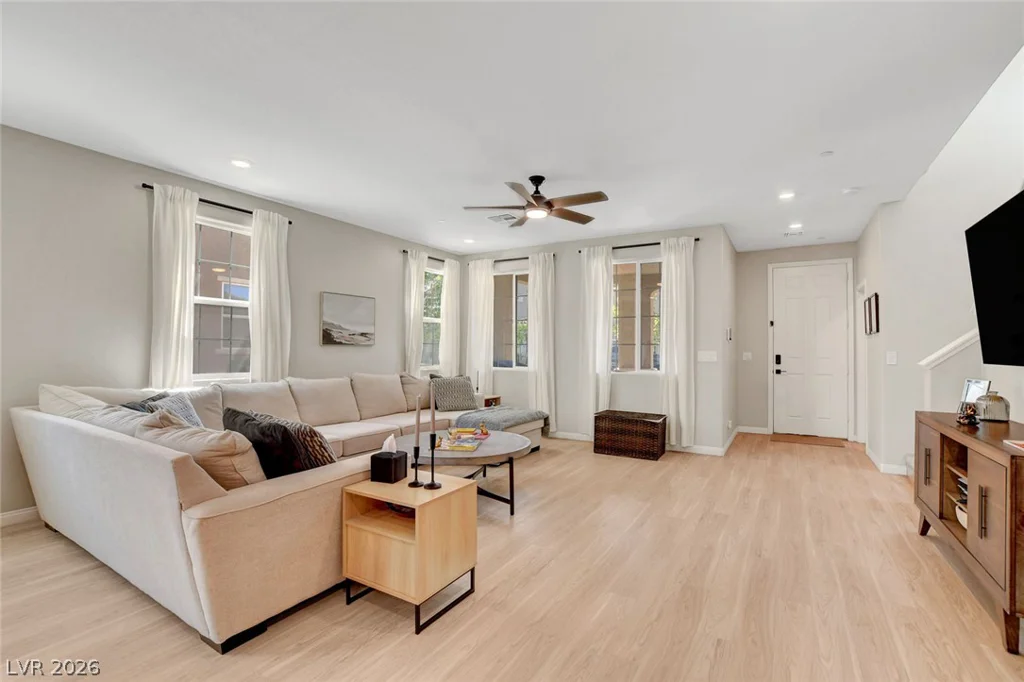 3514 Punta Tersiva, Henderson, NV 89044