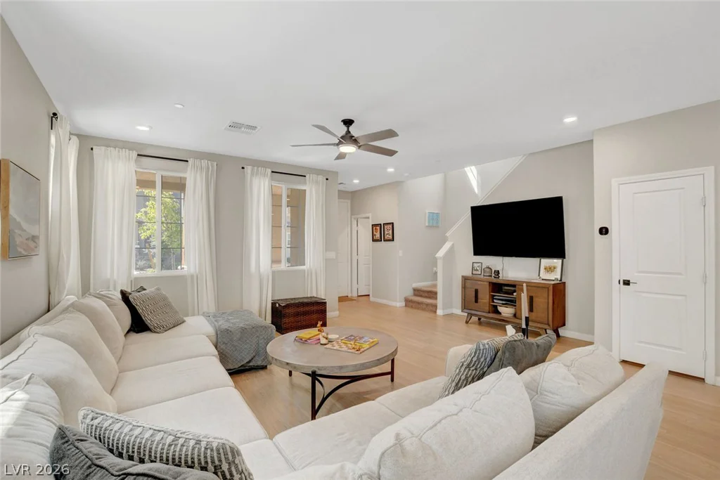 3514 Punta Tersiva, Henderson, NV 89044