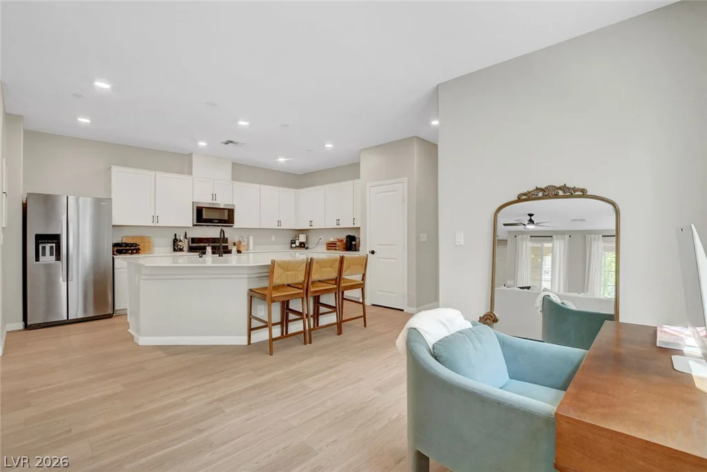 3514 Punta Tersiva, Henderson, NV 89044