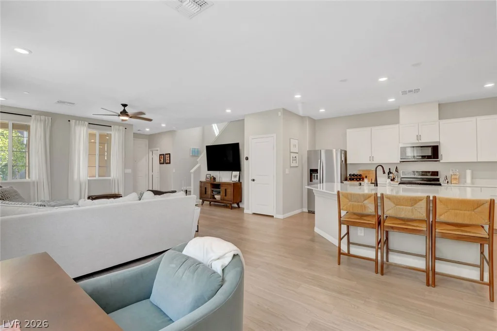 3514 Punta Tersiva, Henderson, NV 89044