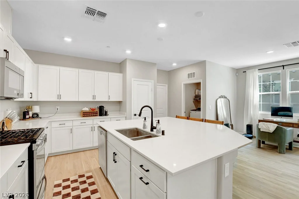 3514 Punta Tersiva, Henderson, NV 89044
