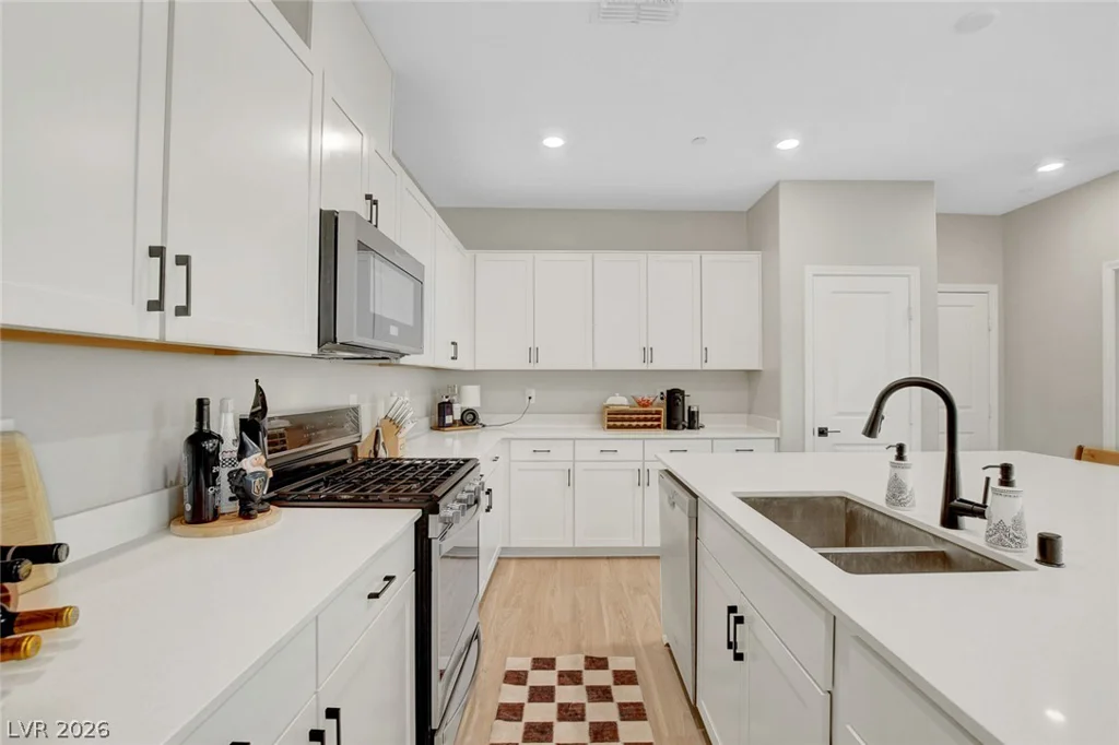 3514 Punta Tersiva, Henderson, NV 89044