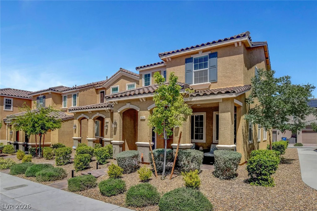 3514 Punta Tersiva, Henderson, NV 89044