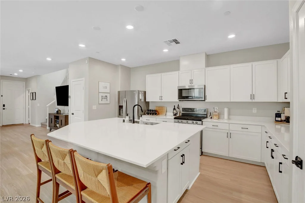 3514 Punta Tersiva, Henderson, NV 89044