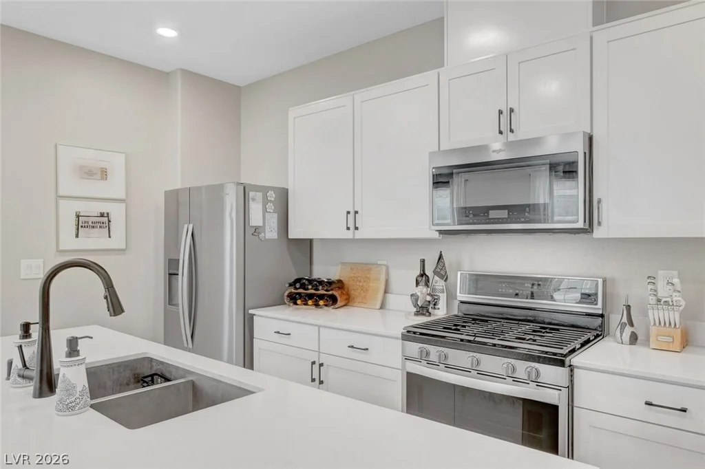 3514 Punta Tersiva, Henderson, NV 89044