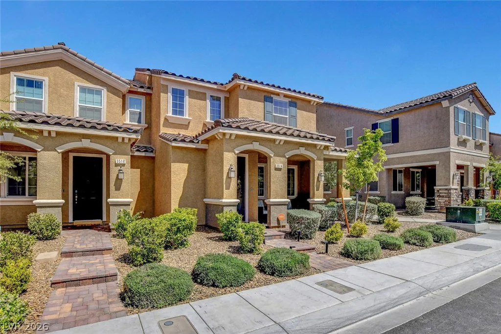 3514 Punta Tersiva, Henderson, NV 89044