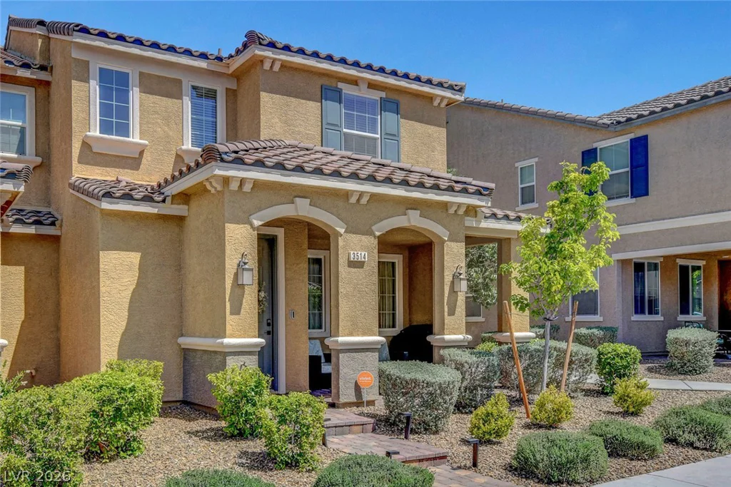 3514 Punta Tersiva, Henderson, NV 89044