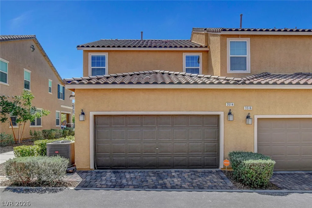 3514 Punta Tersiva, Henderson, NV 89044