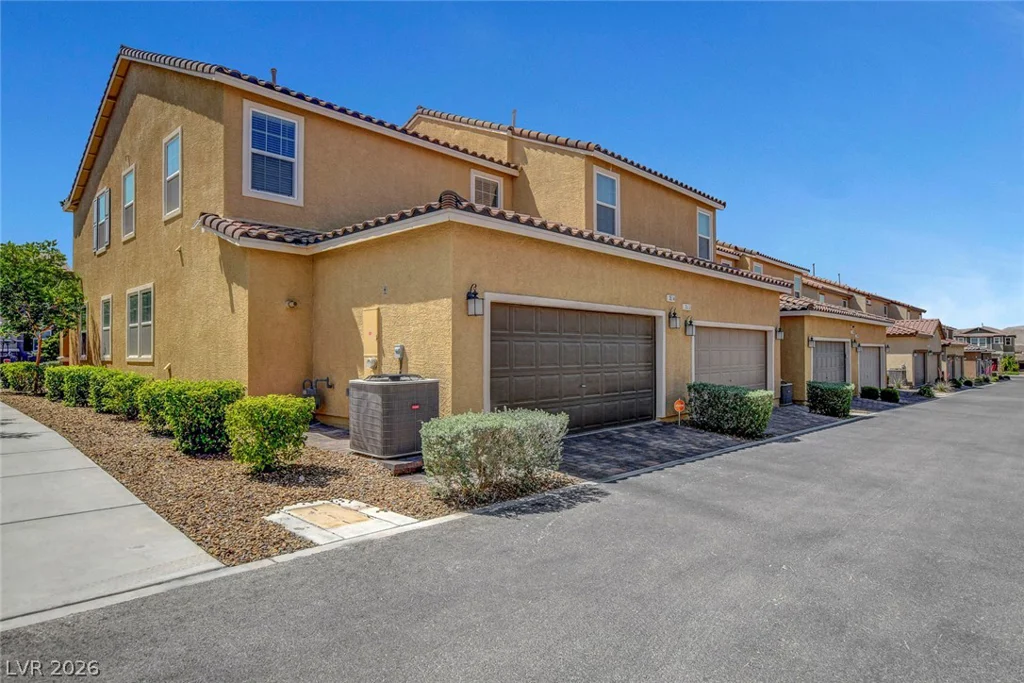 3514 Punta Tersiva, Henderson, NV 89044