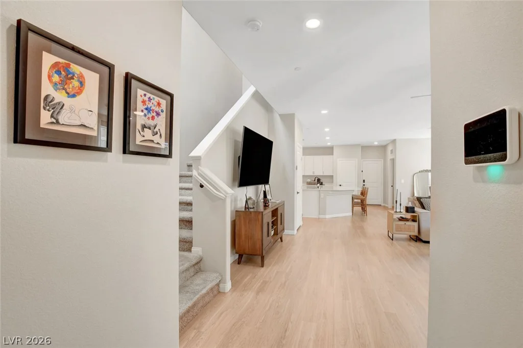 3514 Punta Tersiva, Henderson, NV 89044